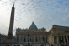 St. Peter's Basilica
